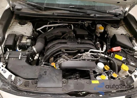 2022 Subaru Crosstrek Premium из США, поврежденный, VIN JF2GTAPCXN8280774